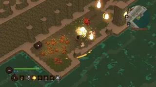 Скриншот 2 к игре Warman