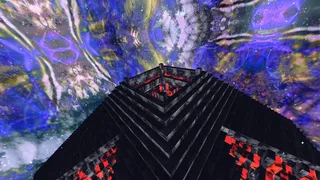 Скриншот 1 к игре Fractal Chicken