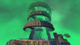 Скриншот 2 к игре Fractal Chicken