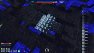 Скриншот 4 к игре Fractal Chicken
