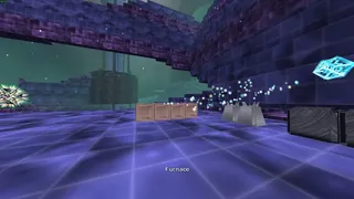 Скриншот 5 к игре Fractal Chicken