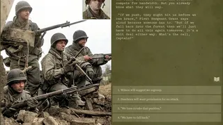 Скриншот 2 к игре Burden of Command