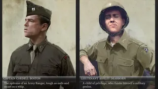 Скриншот 8 к игре Burden of Command