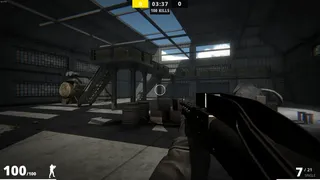 Скриншот 2 к игре Seat of War