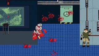 Скриншот 1 к игре Dimetrosaur