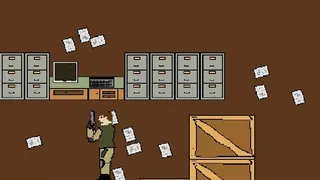 Скриншот 2 к игре Dimetrosaur