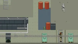 Скриншот 6 к игре Dimetrosaur