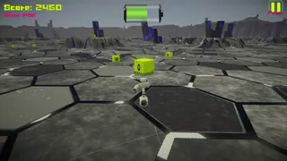 Скриншот 4 к игре BoxRunner