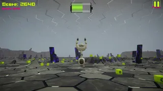 Скриншот 5 к игре BoxRunner