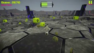 Скриншот 6 к игре BoxRunner