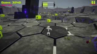 Скриншот 8 к игре BoxRunner
