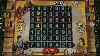 Скриншот 2 к игре Brath: Brain and Math
