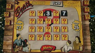 Скриншот 5 к игре Brath: Brain and Math