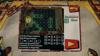 Скриншот 6 к игре Brath: Brain and Math