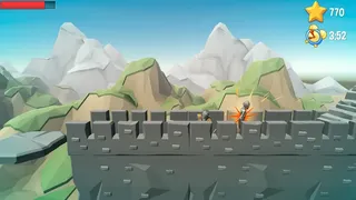Скриншот 1 к игре Ritter