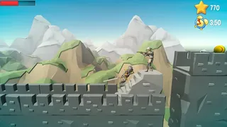Скриншот 2 к игре Ritter