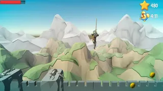 Скриншот 3 к игре Ritter