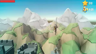 Скриншот 4 к игре Ritter
