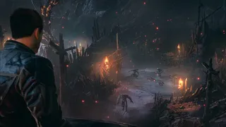 Скриншот 8 к игре Devil's Hunt