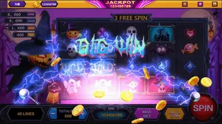 Скриншот 7 к игре 老虎游戏-tiger casino&slot game