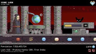 Скриншот 3 к игре Opus Mortem
