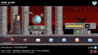 Скриншот 4 к игре Opus Mortem