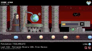 Скриншот 5 к игре Opus Mortem