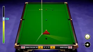 Скриншот 7 к игре Snooker 19