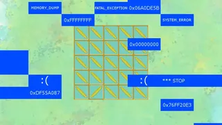 Скриншот 2 к игре O.C.D. - On Completeness & Dissonance