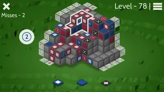 Скриншот 1 к игре Puzzles By Axis Hyper
