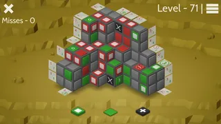Скриншот 2 к игре Puzzles By Axis Hyper