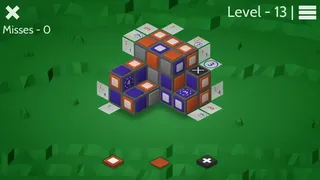 Скриншот 7 к игре Puzzles By Axis Hyper
