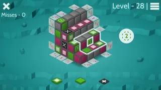Скриншот 8 к игре Puzzles By Axis Hyper