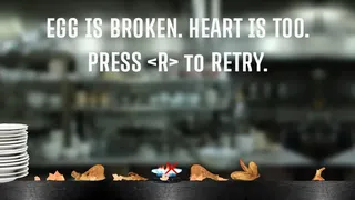 Скриншот 4 к игре egg is broken. heart is too.