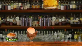 Скриншот 5 к игре egg is broken. heart is too.