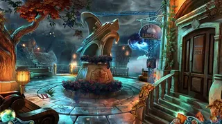 Скриншот 1 к игре Rite of Passage: The Lost Tides Collector's Edition