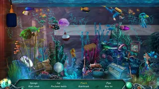 Скриншот 2 к игре Rite of Passage: The Lost Tides Collector's Edition