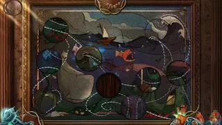 Скриншот 3 к игре Rite of Passage: The Lost Tides Collector's Edition