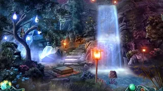 Скриншот 4 к игре Rite of Passage: The Lost Tides Collector's Edition
