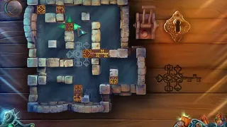 Скриншот 6 к игре Rite of Passage: The Lost Tides Collector's Edition