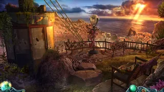 Скриншот 7 к игре Rite of Passage: The Lost Tides Collector's Edition