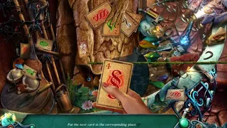Скриншот 8 к игре Rite of Passage: The Lost Tides Collector's Edition