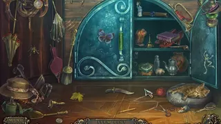 Скриншот 2 к игре Maestro: Music from the Void Collector's Edition