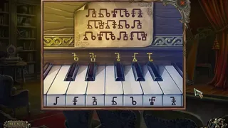 Скриншот 3 к игре Maestro: Music from the Void Collector's Edition
