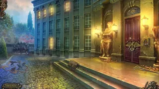 Скриншот 4 к игре Maestro: Music from the Void Collector's Edition