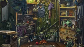 Скриншот 5 к игре Maestro: Music from the Void Collector's Edition