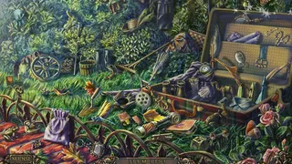 Скриншот 8 к игре Maestro: Music from the Void Collector's Edition