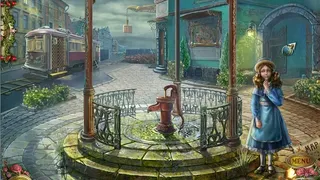 Скриншот 1 к игре PuppetShow: Destiny Undone Collector's Edition