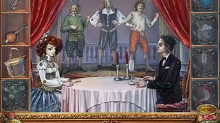 Скриншот 3 к игре PuppetShow: Destiny Undone Collector's Edition