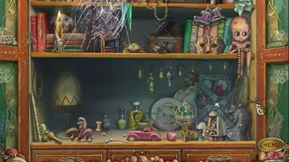 Скриншот 8 к игре PuppetShow: Destiny Undone Collector's Edition
